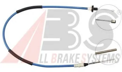 Тросик сцепления A.B.S. купить