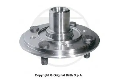 ? колесн. ступицы = BIRTH купить