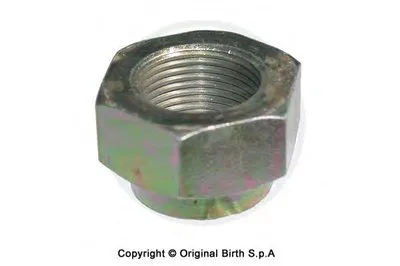 Гайка, шейка оси BIRTH купить