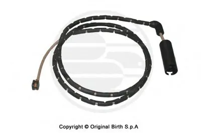 Датчик, износ тормозных колодок BIRTH купить