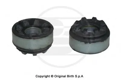 Опора стойки амортизатора BIRTH купить