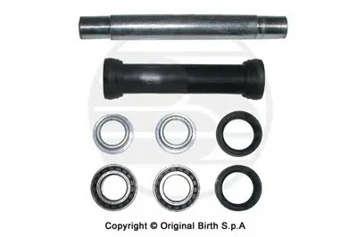 Ходовая часть в сборе BIRTH купить