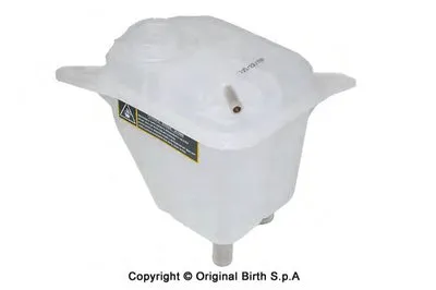 Бачок, радиатор BIRTH купить