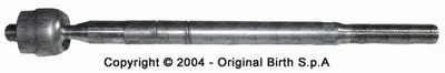 Осевой шарнир, рулевая тяга BIRTH купить