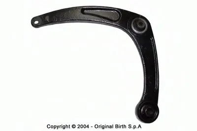 Рычаг независимой подвески колеса, подвеска колеса BIRTH купить