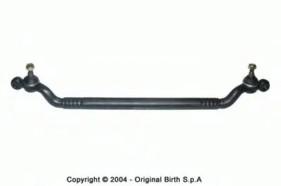 Поперечная рулевая тяга BIRTH купить