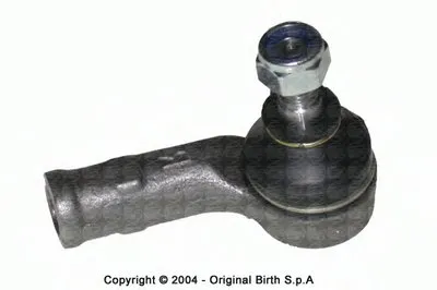 Наконечник поперечной рулевой тяги BIRTH купить