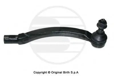 Наконечник поперечной рулевой тяги BIRTH купить