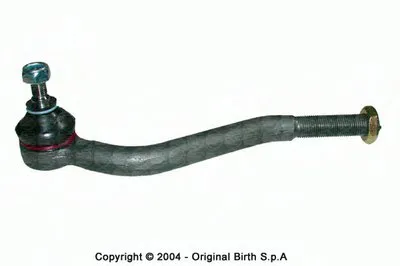 Наконечник поперечной рулевой тяги BIRTH купить