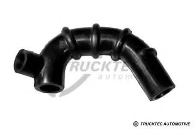 Шланг, вентиляция картера TRUCKTEC AUTOMOTIVE купить
