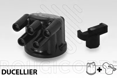 Монтажный комплект, устройство для выключения зажигания BOUGICORD купить