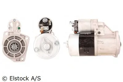 Стартер ELSTOCK купить