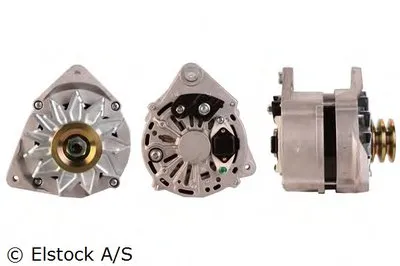 Генератор ELSTOCK купить