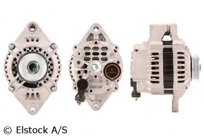 Генератор ELSTOCK купить