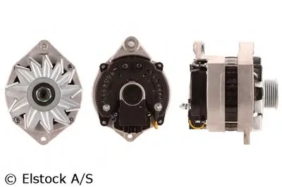 Генератор ELSTOCK купить