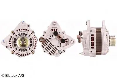 Генератор ELSTOCK купить