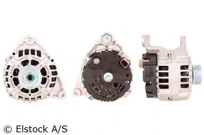 Генератор ELSTOCK купить