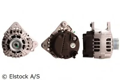 Генератор ELSTOCK купить