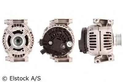 Генератор ELSTOCK купить