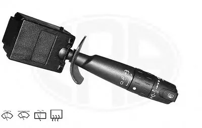 Выключатель на колонке рулевого управления ERA купить