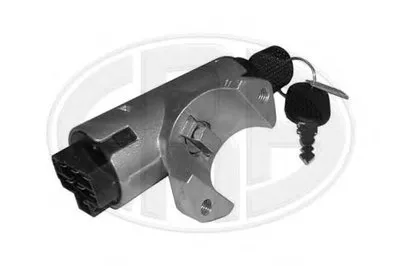 Рулевой замок ERA купить