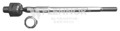 Осевой шарнир, рулевая тяга FLENNOR купить