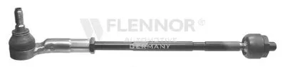 Поперечная рулевая тяга FLENNOR купить