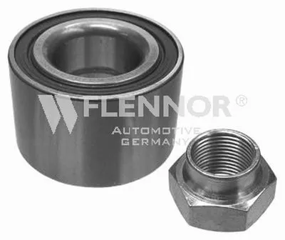 Комплект подшипника ступицы колеса FLENNOR купить