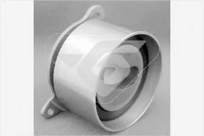 Натяжной ролик, ремень ГРМ HUTCHINSON купить