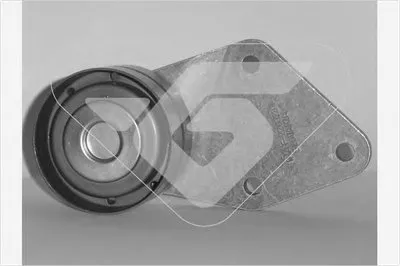 Натяжной ролик, ремень ГРМ HUTCHINSON купить