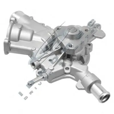 Водяной насос CAR купить