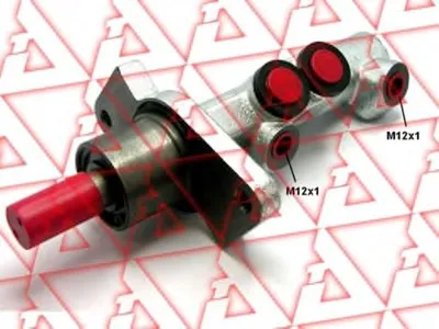 целиндер ручного тормоза NUOVA TECNODELTA CAR купить