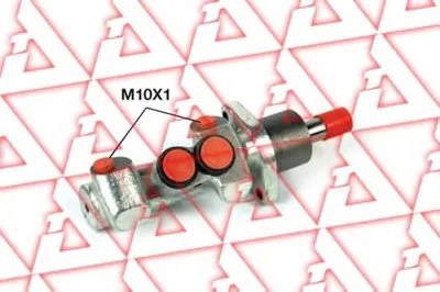 целиндер ручного тормоза NUOVA TECNODELTA CAR купить