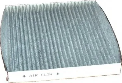 Фильтр, воздух во внутренном пространстве HOFFER купить