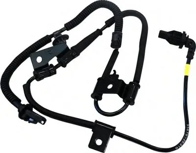 Датчик, частота вращения колеса HOFFER купить