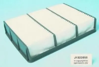 Воздушный фильтр NIPPARTS купить