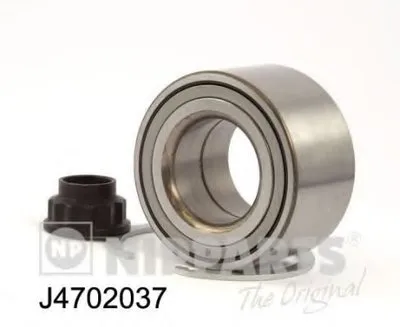 Комплект подшипника ступицы колеса NIPPARTS купить