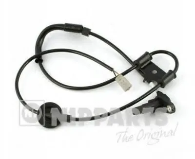 Датчик, частота вращения колеса NIPPARTS купить