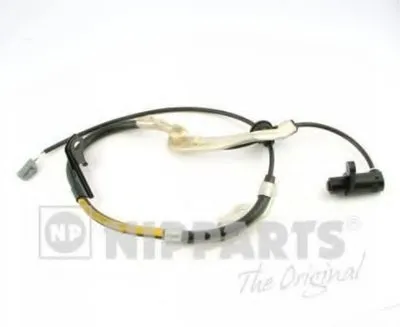 Датчик, частота вращения колеса NIPPARTS купить