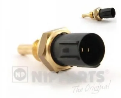 Датчик, температура охлаждающей жидкости NIPPARTS купить