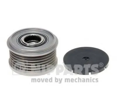 Механизм свободного хода генератора NIPPARTS купить