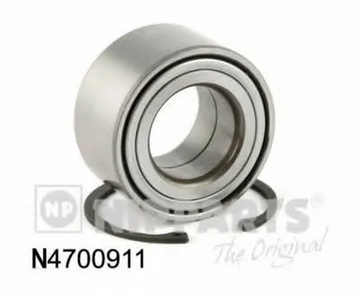 Комплект подшипника ступицы колеса NIPPARTS купить