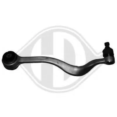 Рычаг независимой подвески колеса, подвеска колеса DIEDERICHS купить