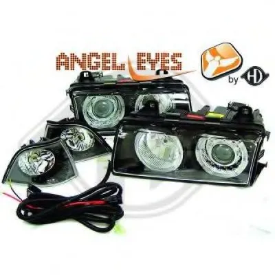 Комплект главных фар HD Tuning DIEDERICHS купить