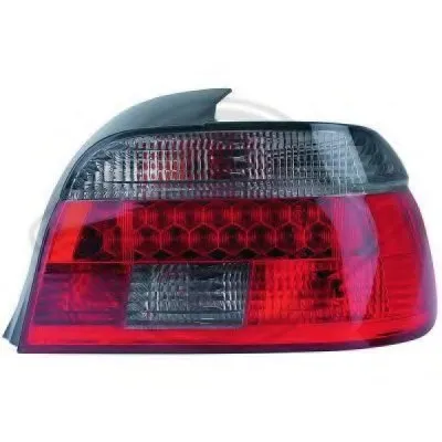 Комлект заднего освещения HD Tuning DIEDERICHS купить