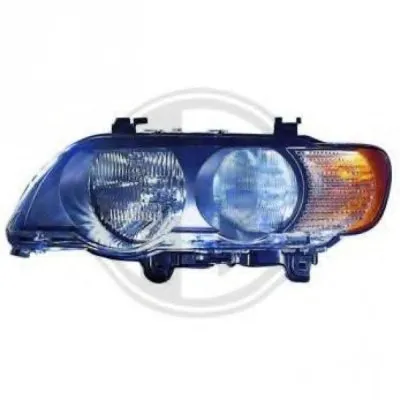 Фара DIEDERICHS купить