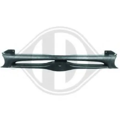 Решетка радиатора DIEDERICHS купить