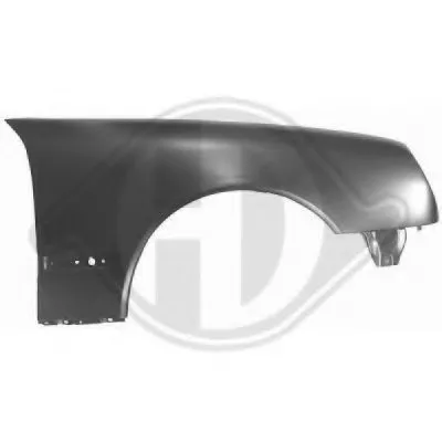 Крыло DIEDERICHS купить