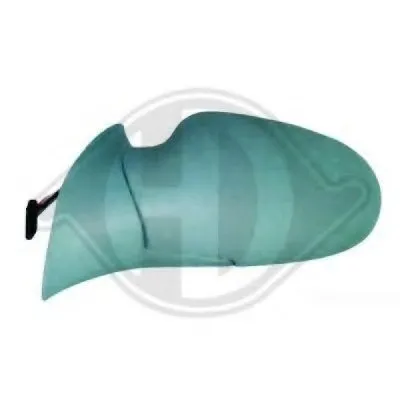 Наружное зеркало DIEDERICHS купить