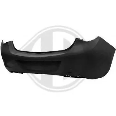 Буфер Priority Parts DIEDERICHS купить